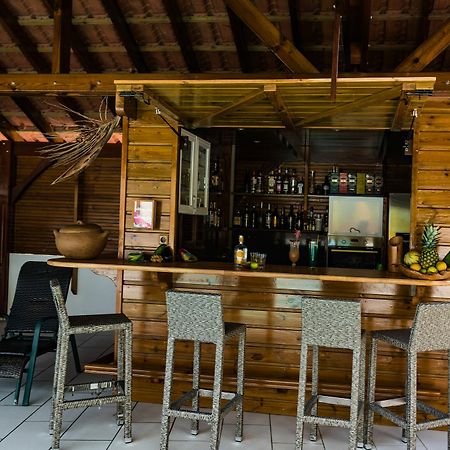 Makare Lagoon Club Le Vauclin Zewnętrze zdjęcie