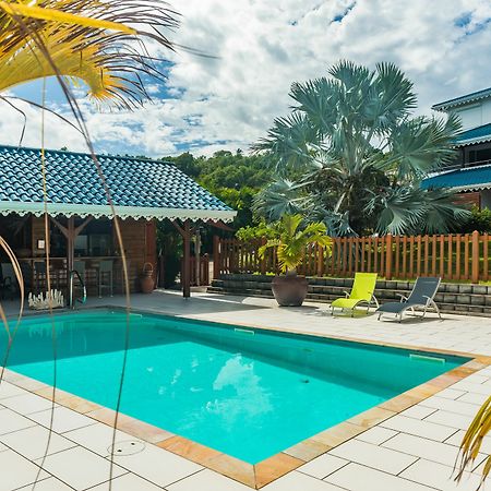 Makare Lagoon Club Le Vauclin Zewnętrze zdjęcie