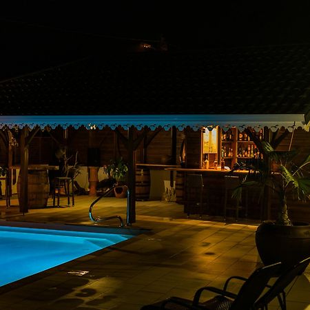 Makare Lagoon Club Le Vauclin Zewnętrze zdjęcie
