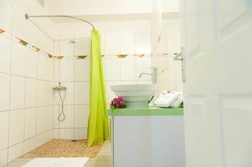 Makare Lagoon Club Le Vauclin Zewnętrze zdjęcie