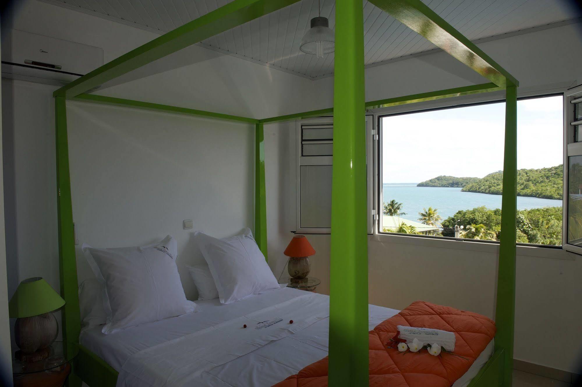 Makare Lagoon Club Le Vauclin Zewnętrze zdjęcie