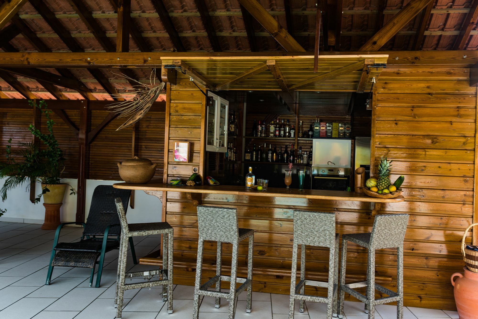Makare Lagoon Club Le Vauclin Zewnętrze zdjęcie