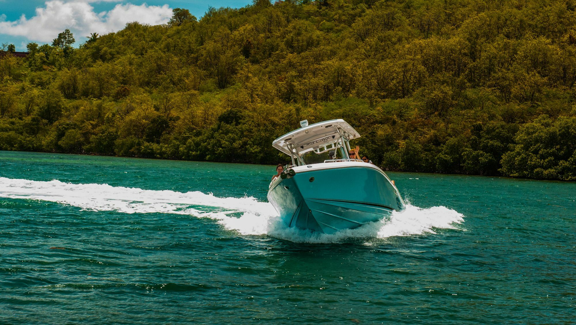 Makare Lagoon Club Le Vauclin Zewnętrze zdjęcie