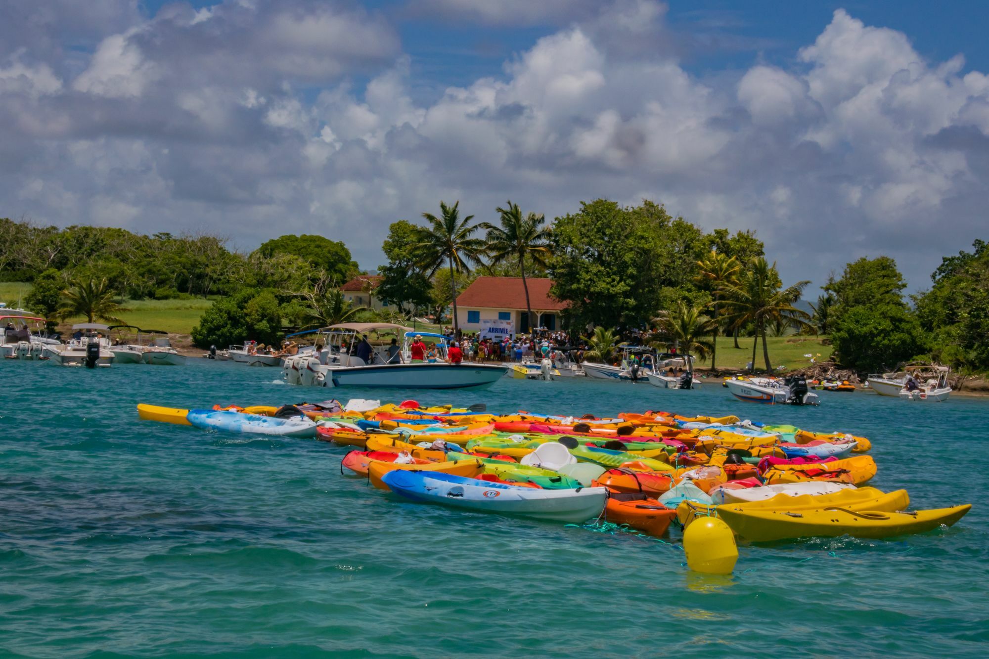 Makare Lagoon Club Le Vauclin Zewnętrze zdjęcie